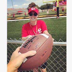 Meet your Posher, Reesa